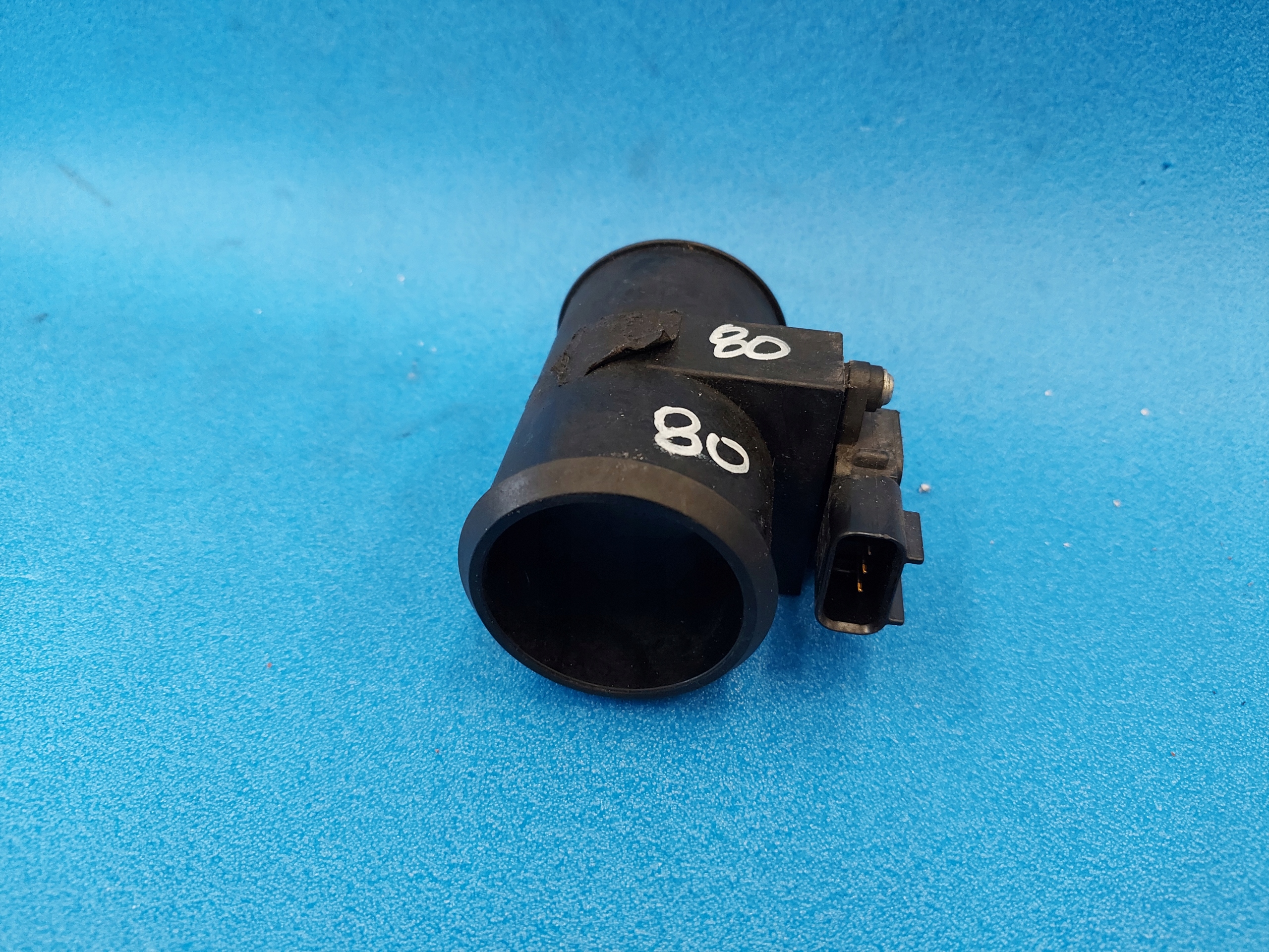 Débimètre TRANSIT 2.4 TD 1C1A9F479AA