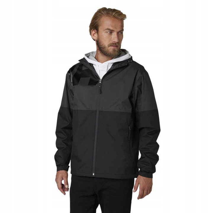 Bunda Helly Hansen větrovka Pursuit Vel.S Nová