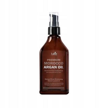 Lador Premium Morocco Argan Oil Arganový olej
