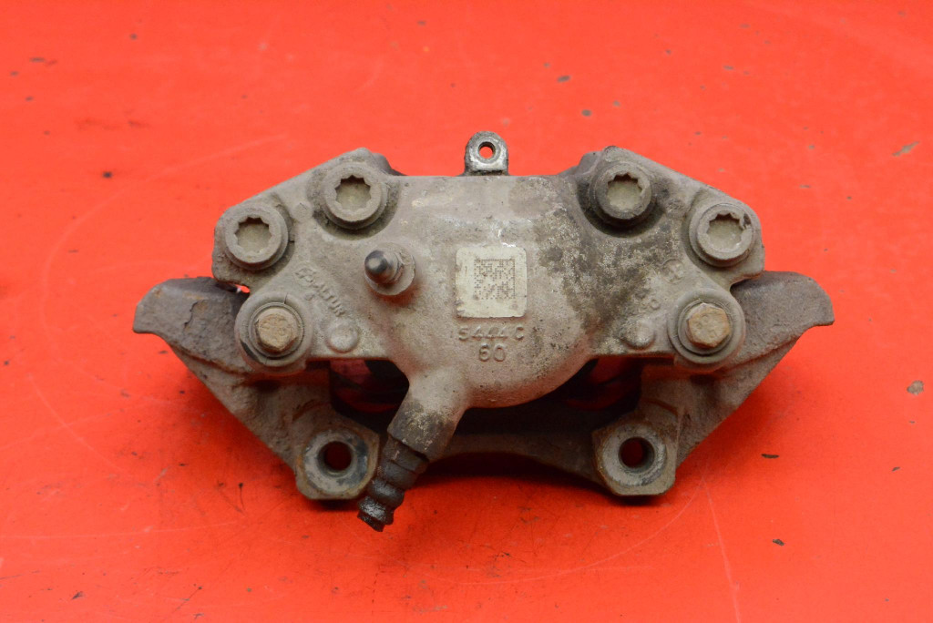 caliper brake right front MERCEDES E-KLASA W212 2.2 CDI 204 KM 09-13