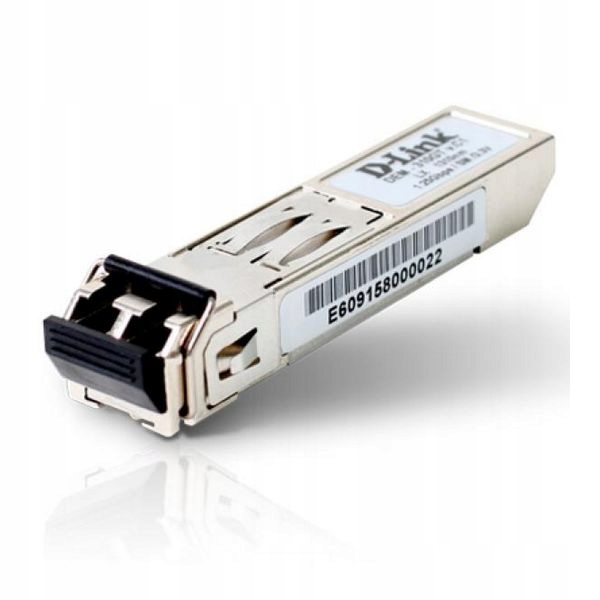 D-Link DEM-310GT Gb Sm 1000 BaseLX max 10km