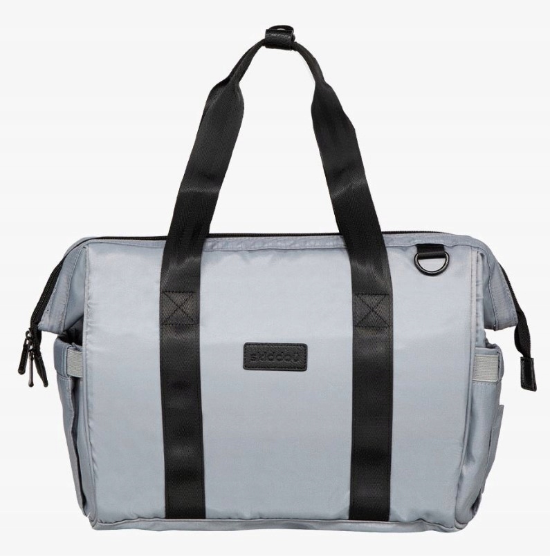 SKIDDOU bag Inger nomadic dream / grey