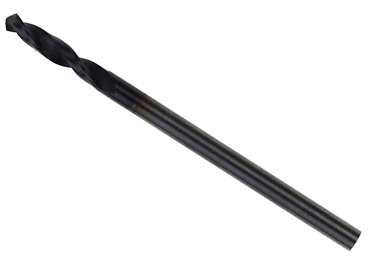 

Wiertło węglikowe Vhm 2,5 x 14 x 43 mm 3D 55HRC