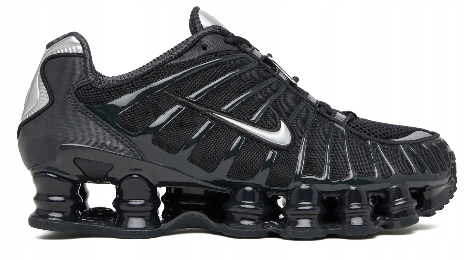 Pánské boty Nike Shox Tl IB7704-001 velké velikost 49,5