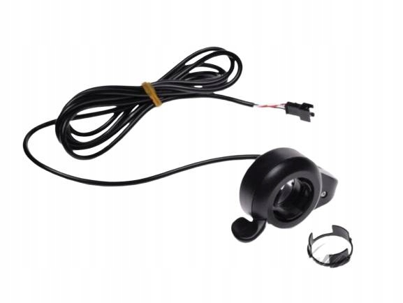 Manetka Kciukowa Rower Elektryczny MotoGeneric