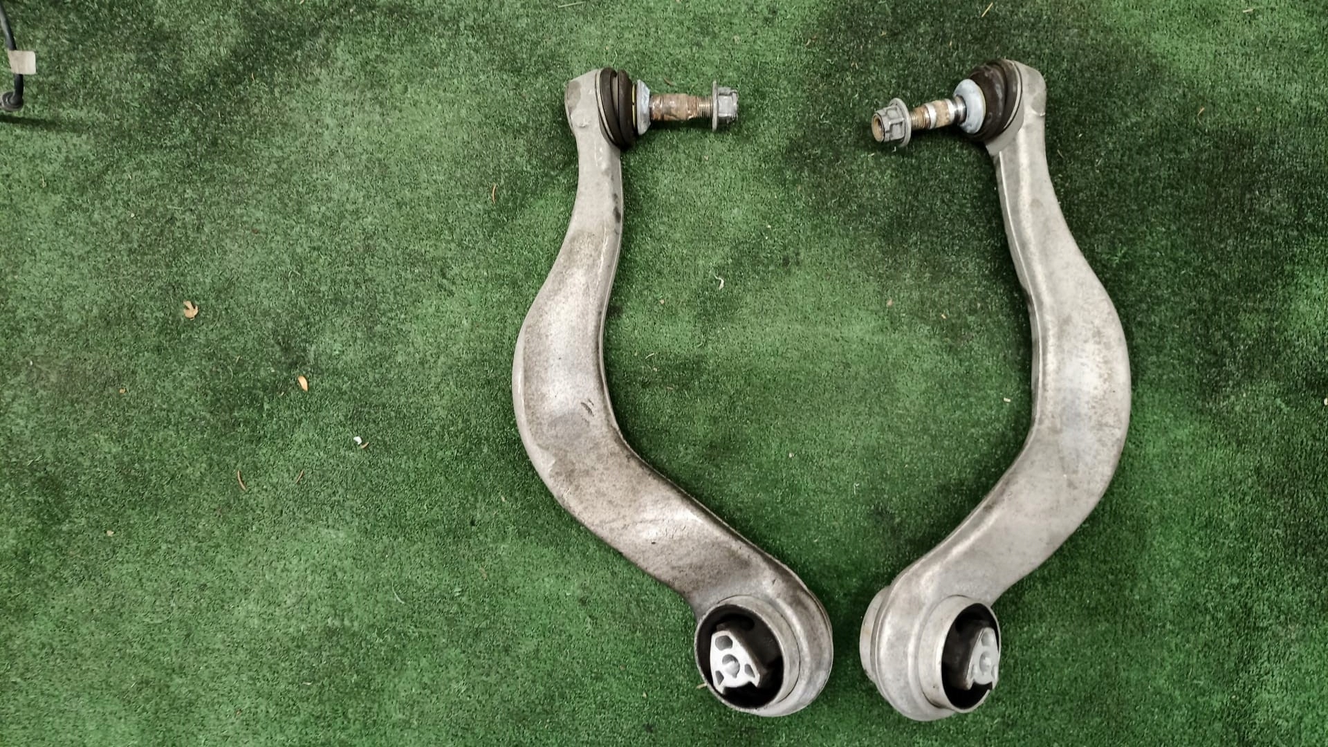 BMW G61 G60 arm front left right 8837479 8837480