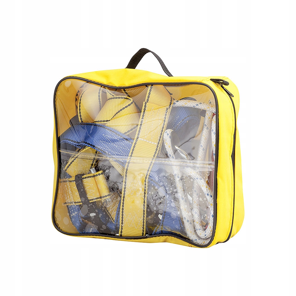 Protekt Basic 5 Zestaw asekuracyjny rozm. M-XL