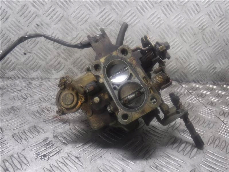 КАРБЮРАТОР HONDA ACCORD І DA72A KEIHIN JAPAN