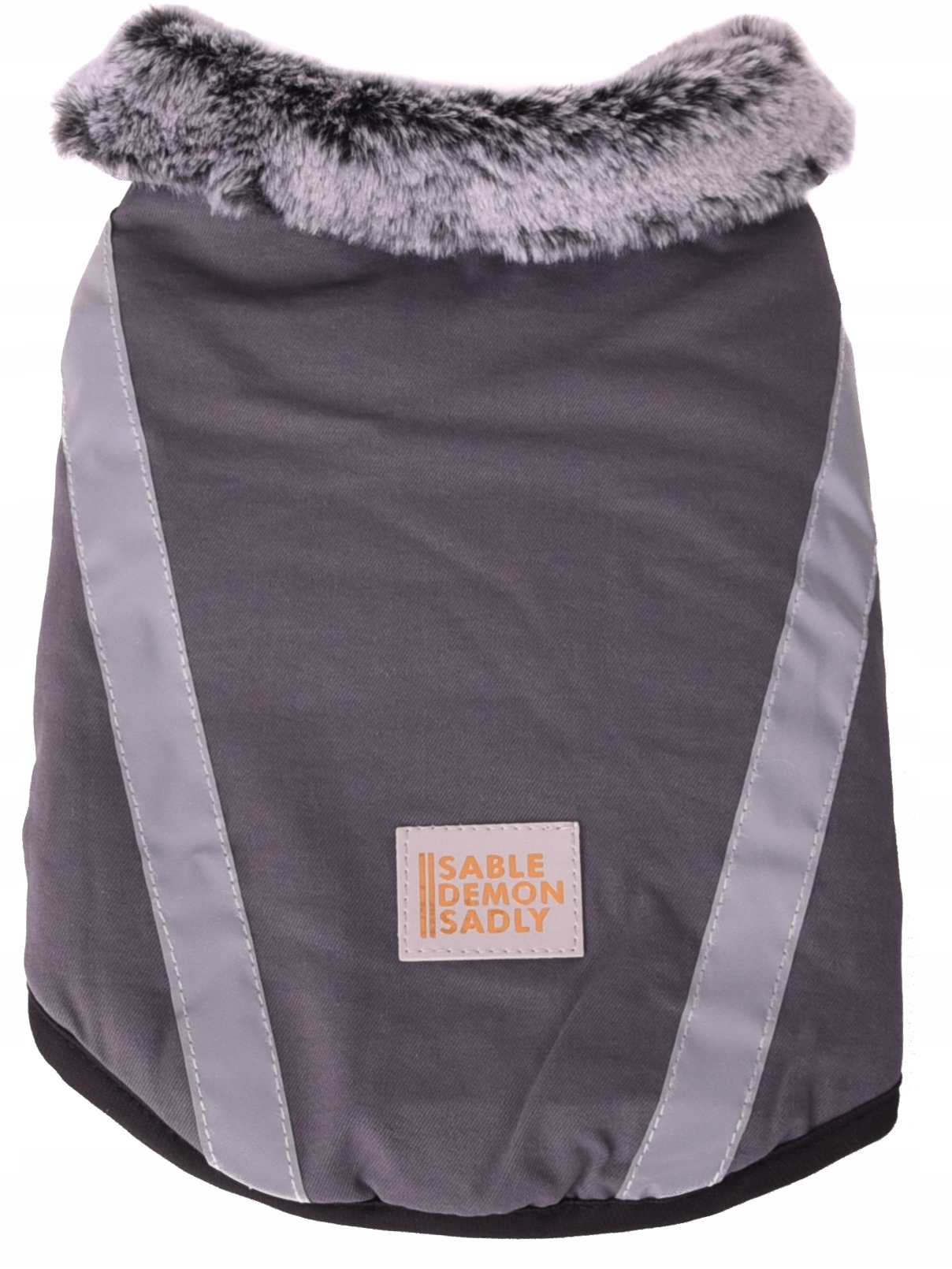 

Kurtka dla psa ubranko ciepłe zimowe ocieplane |XL