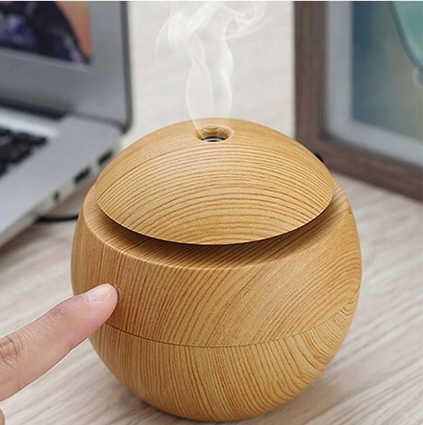 DYFUZOR ULTRADŹWIĘKOWY NAWILŻACZ POWIETRZA (I010) Marka KM