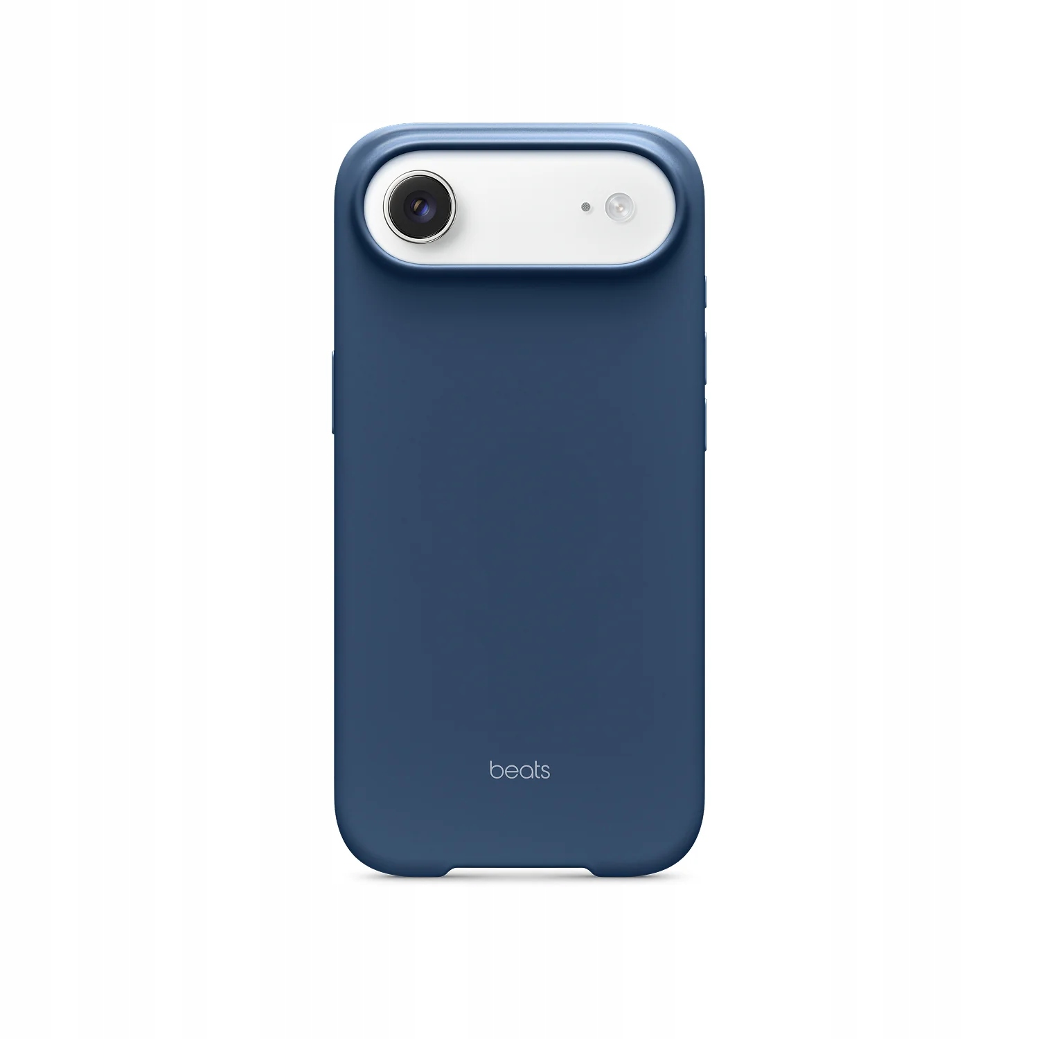 Beats iPhone Air Case/ MS+Cam.C-Bedrock Blue MGJW4LL/A