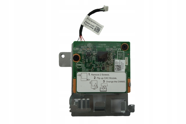 Dell Optiplex 5070 Modul Cac G3V1R NM0RC DG59X