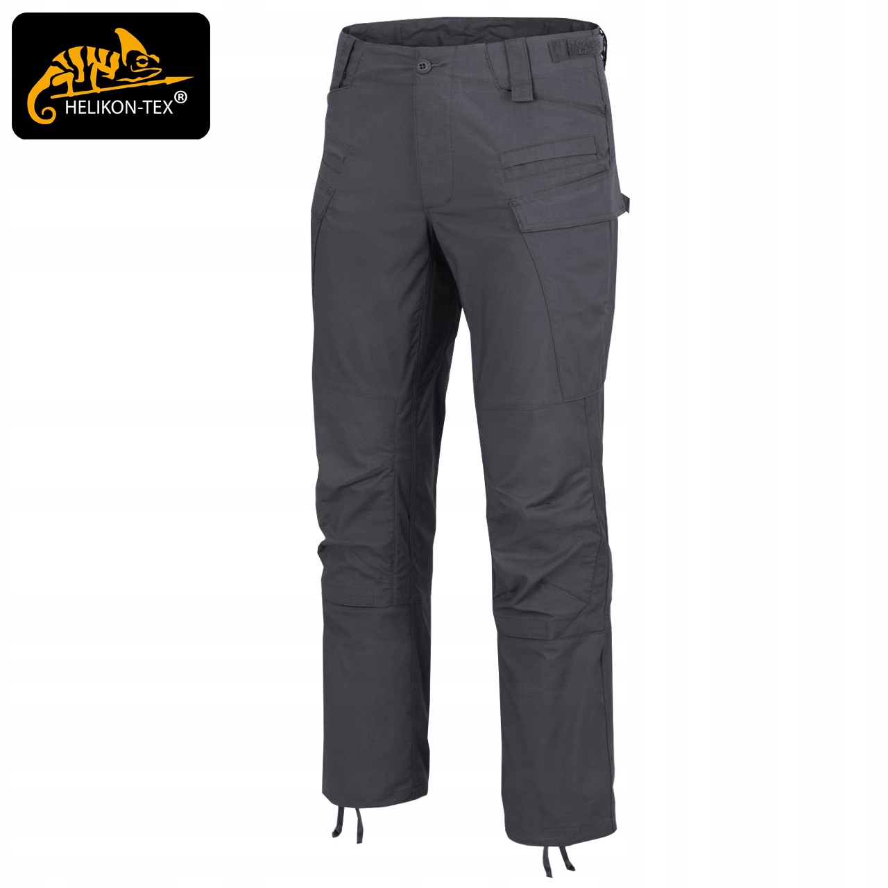 HELIKON Spodnie Bojówki SFU NEXT MK2 Grey LONG Marka Helikon-Tex