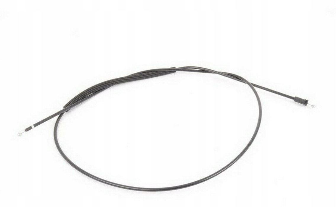 1C1823531F - Трос трос відкривання капота VW New Beetle