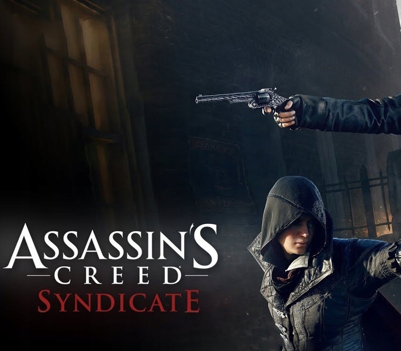 Assassins Creed Syndicate Season Pass Ubisoft Connect Kod Klucz