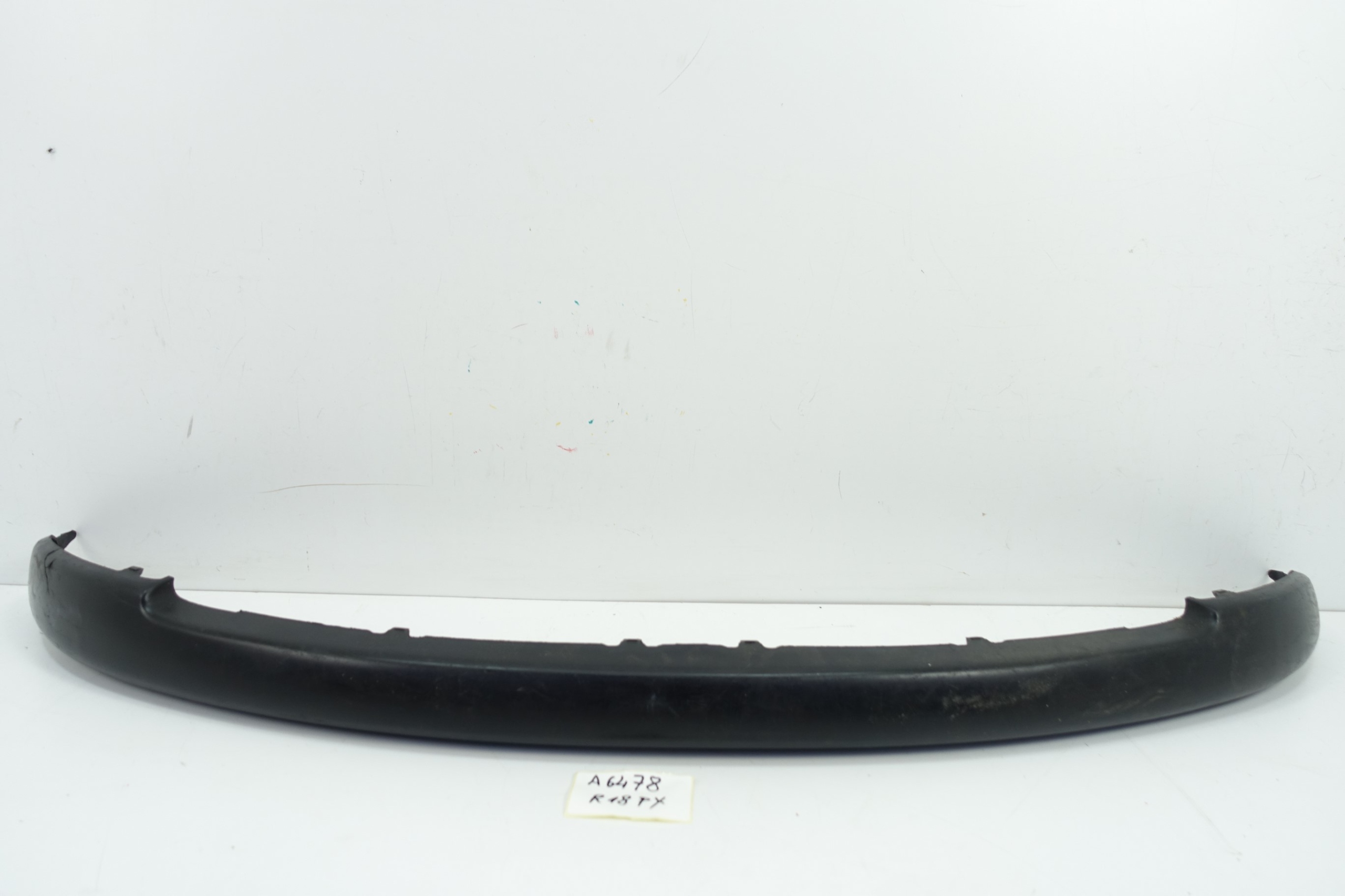9622579177 - Накладка заднего бампера CITROEN C3 1854650016