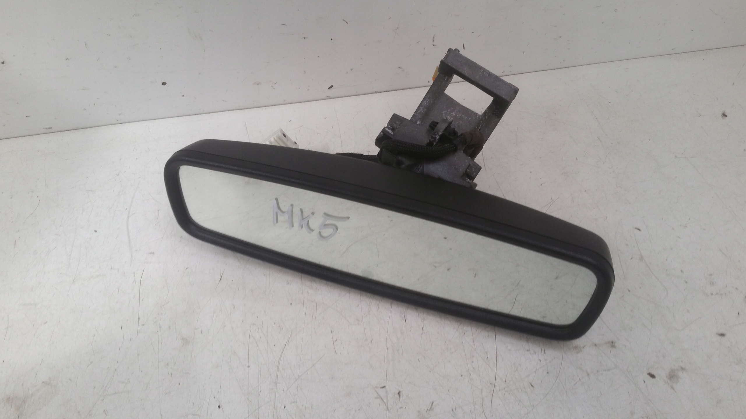 Luterko retrovisore DU5A17E678AK Ford Mondeo MK5