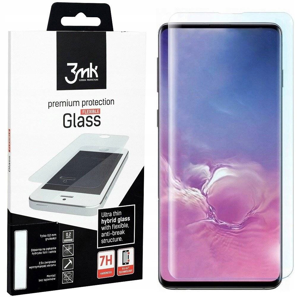

Szkło hartowane do Xiaomi MI MIX 2 Se Global 3mk