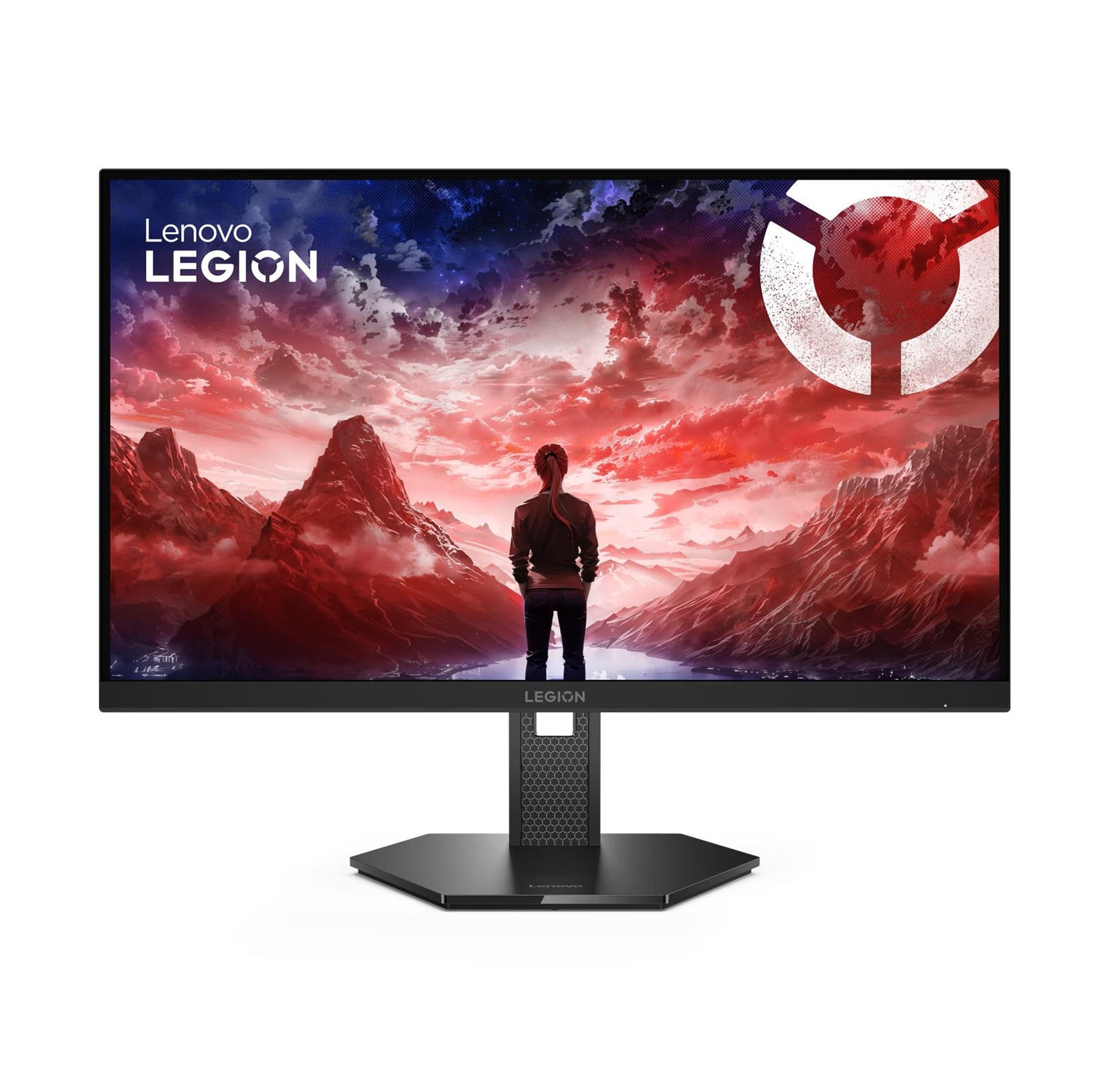 Lenovo Legion/27U-10/27"/IPS/4K UHD/320Hz/0,5ms/Čierna/3R