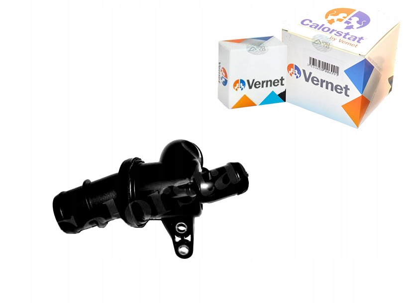 TERMOSTAT MERCEDES W169 W245 1,6CDI-2,0CDI 04- CAL