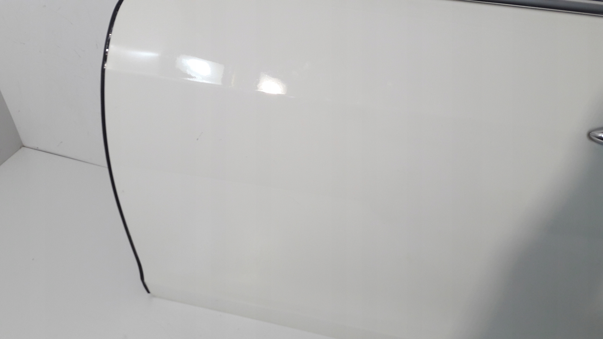 MASERATI GHIBLI door left front (T287)