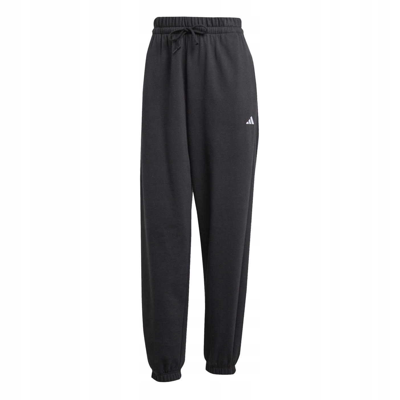 Damskie Spodnie W Sl Ft Cf Pt M