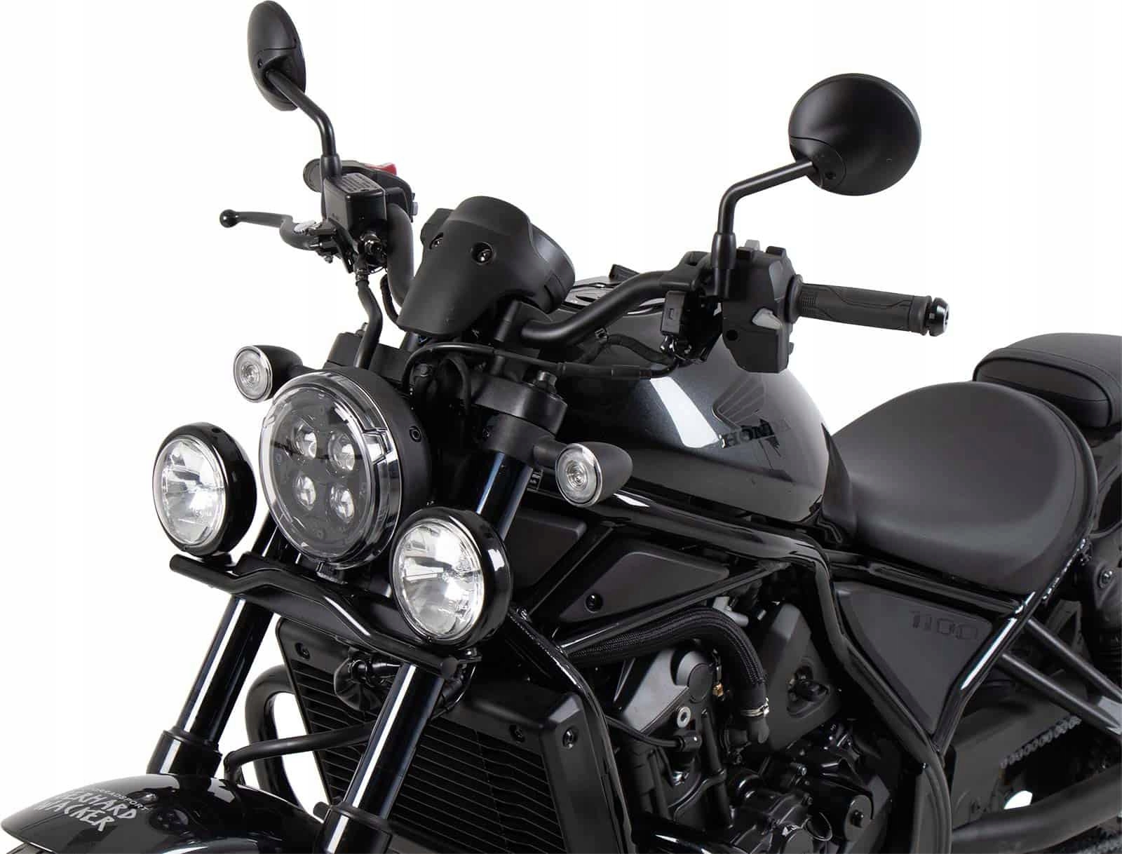 Sada Twinlight pre motocykle Honda CMX 1100 Rebel Dct (2025-)