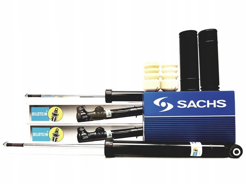 

Bilstein Amortyzatory+osł Tył Bmw 3 E36 E46