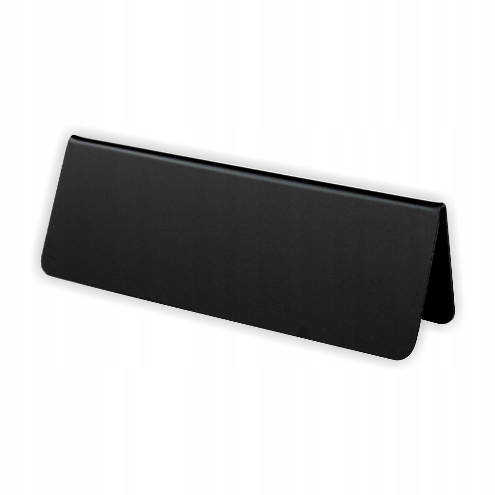 Cenówki kredowe winietki HoReCa Do Cukierni i Piekarni 35x105mm 10szt.