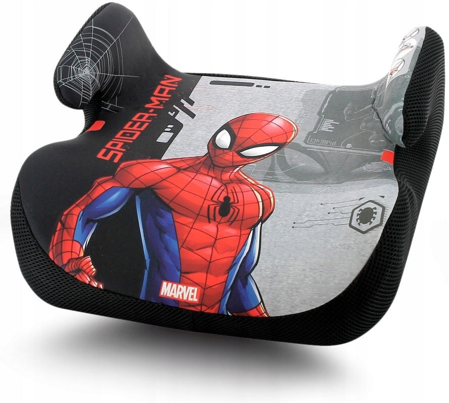 

Fotelik Podstawka Siedzisko Podkładka Spiderman