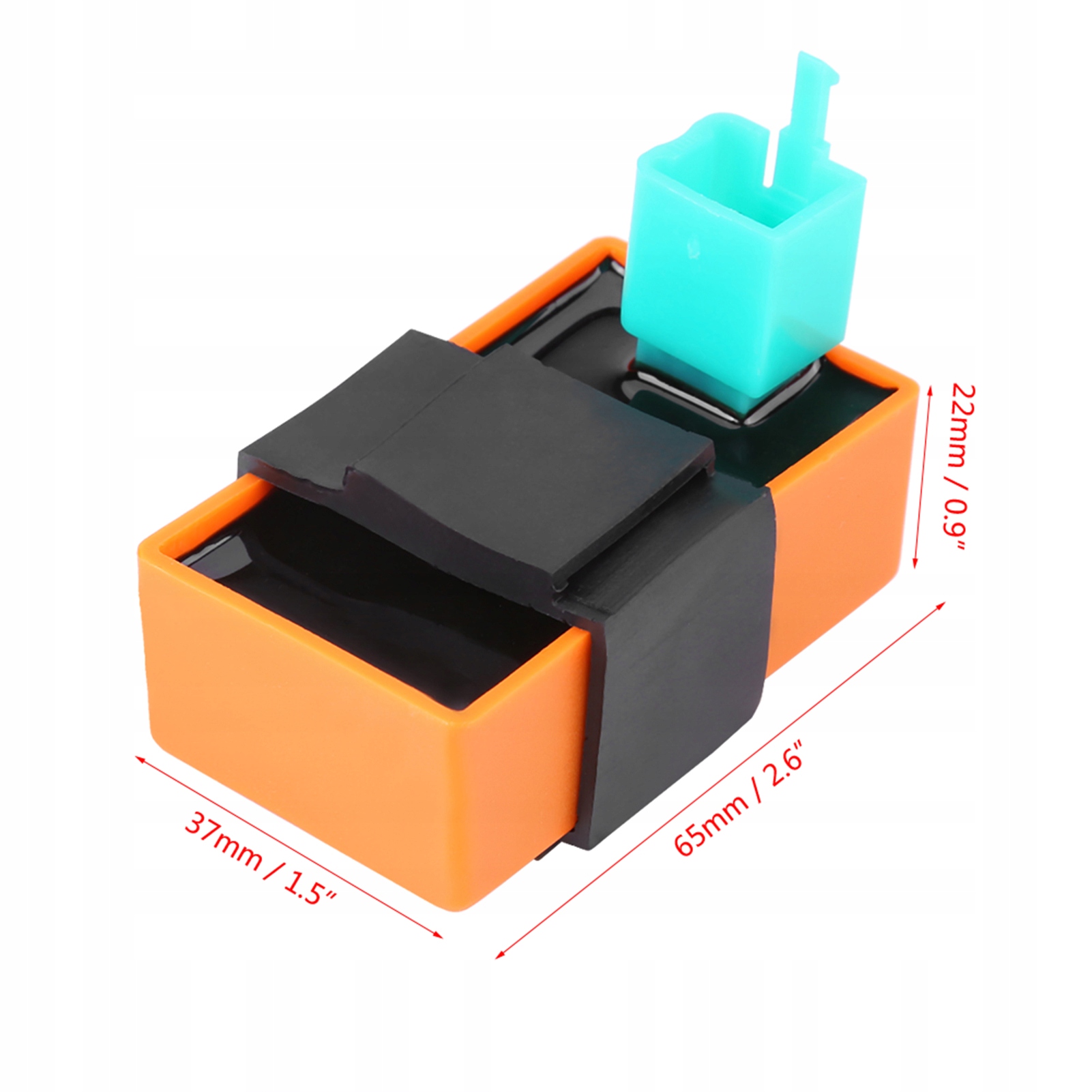 MODUŁ ZAPŁONOWY ROMET Z 50CC 70CC 90CC 110CC Producent inny