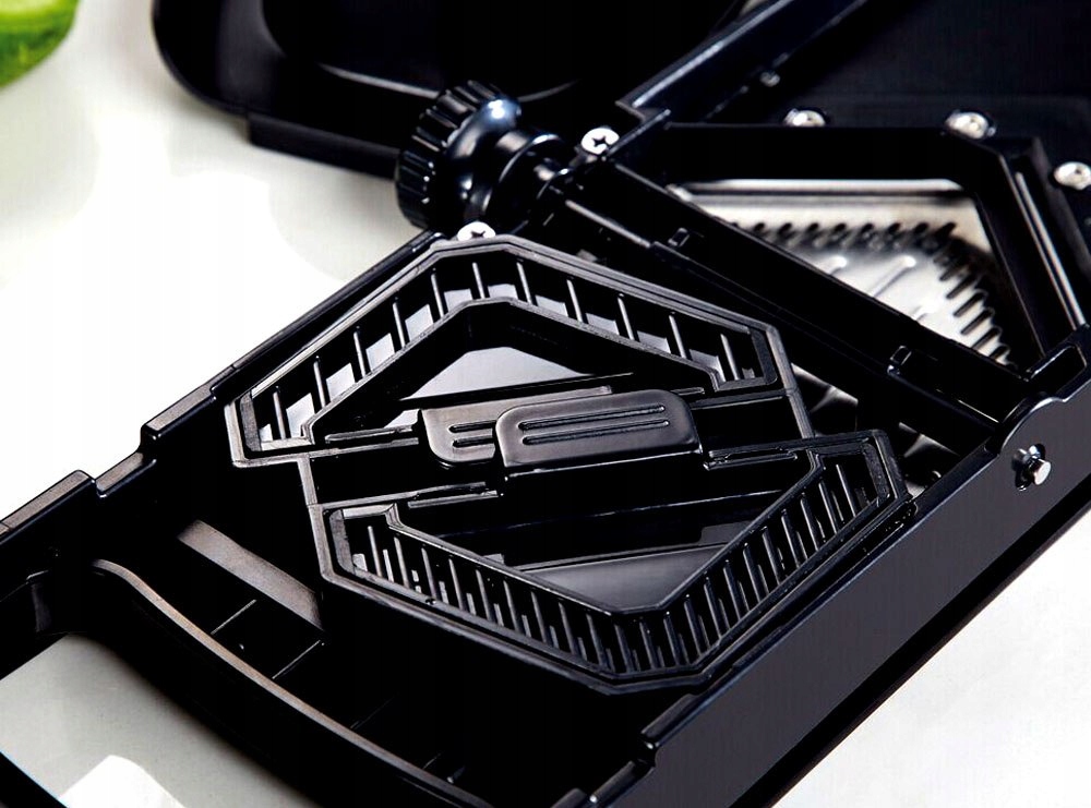 SZATKOWNICA DO WARZYW KAPUSTY CEBULI MANDOLINA SIEKACZ KRAJALNICA RĘCZNA Marka bez marki