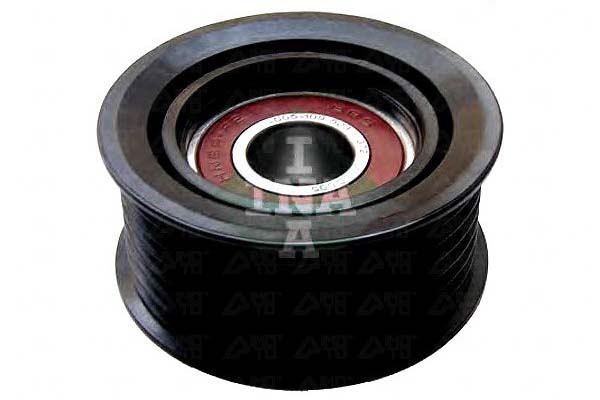 Ina Role Pásku Suzuki Grand Vitara II 1.9 Ddis (j