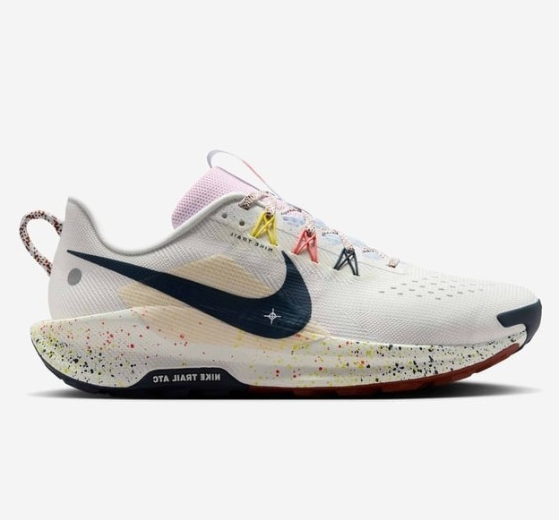 Nike pánské sportovní boty Pegasus Trail 5 vel. 45,5