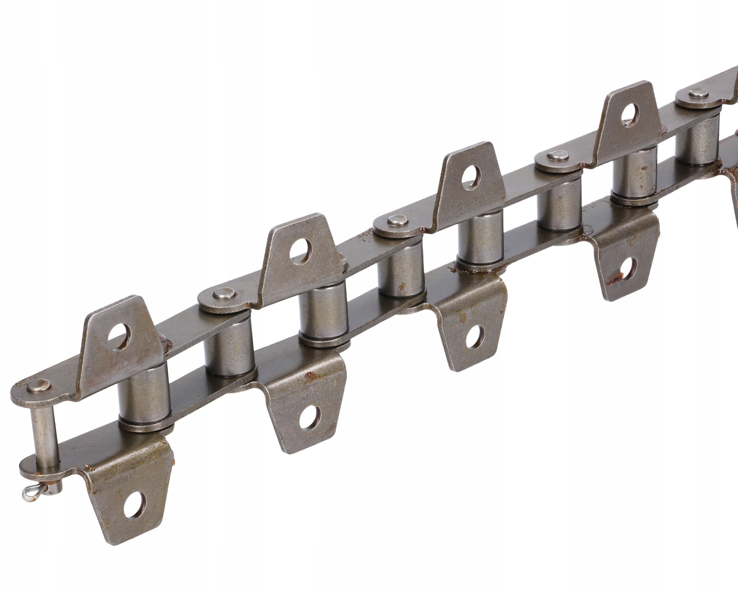 Řetěz podavače 6,9mm Claas 38.4R/2K1/JA 5m