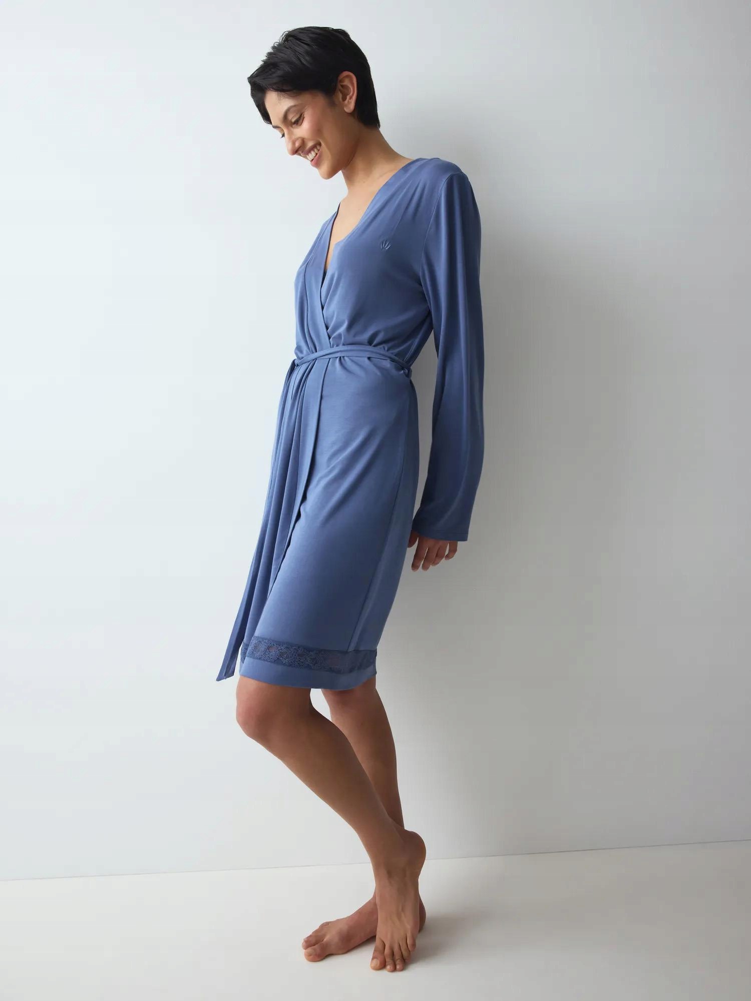 Comfort Allure Robe 44-46
