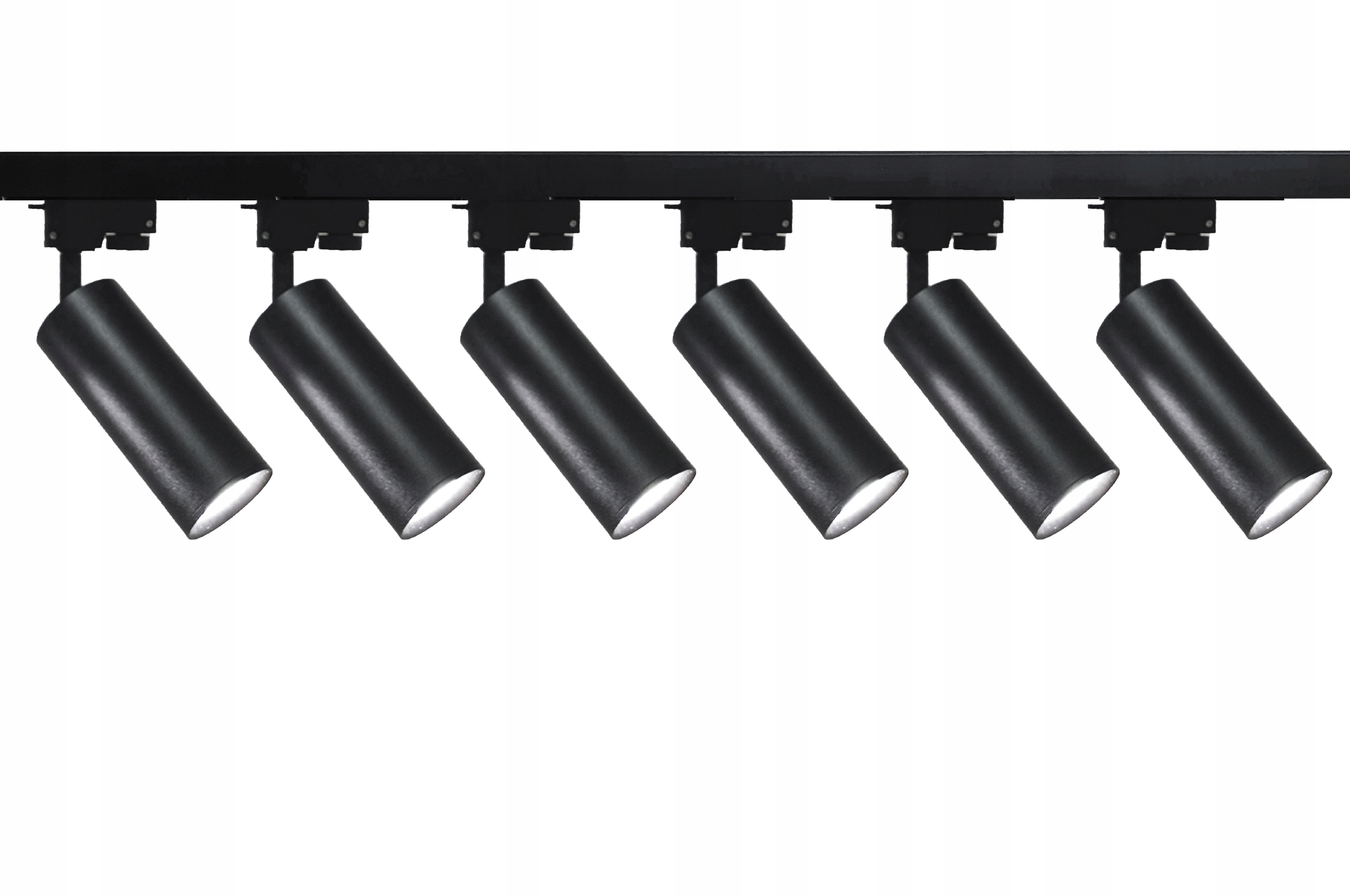 Reflektory kierunkowe LED 1fazowe salon fryzjerski