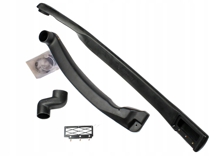 

Snorkel Wlot Powietrza Opel Frontera A B