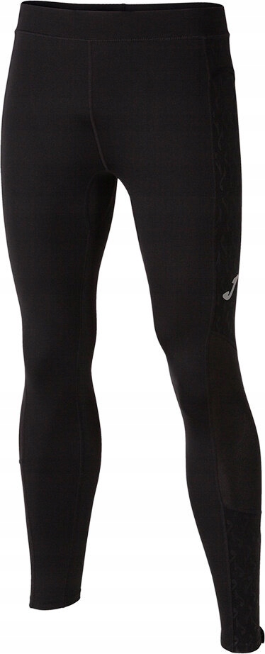 Joma Elite IX Dlouhé Legíny Černé 700026.100 r L