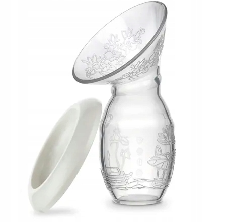 Magiczna buteleczka odciągacz kolektor