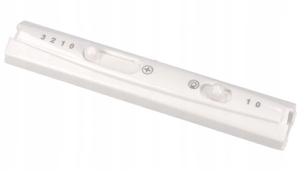 Front Panel przedni okapu Amica 1007314