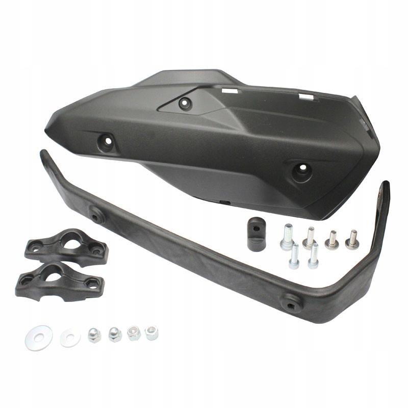 Handbar Lewy Komplet Cfmoto