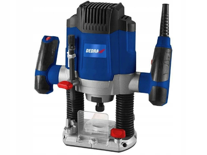 Frezarka DEDRA DED7981