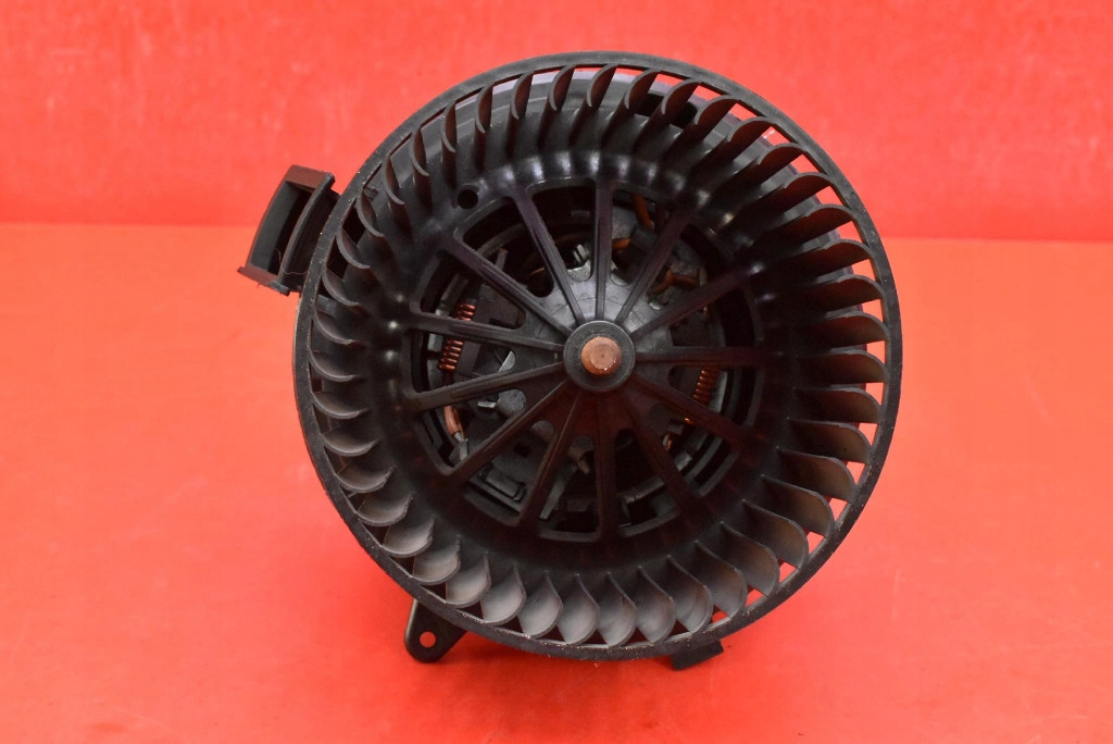DMUCHAWA Lüfter des lüfters EU T4190001 CITROEN C3 2 II 12-16