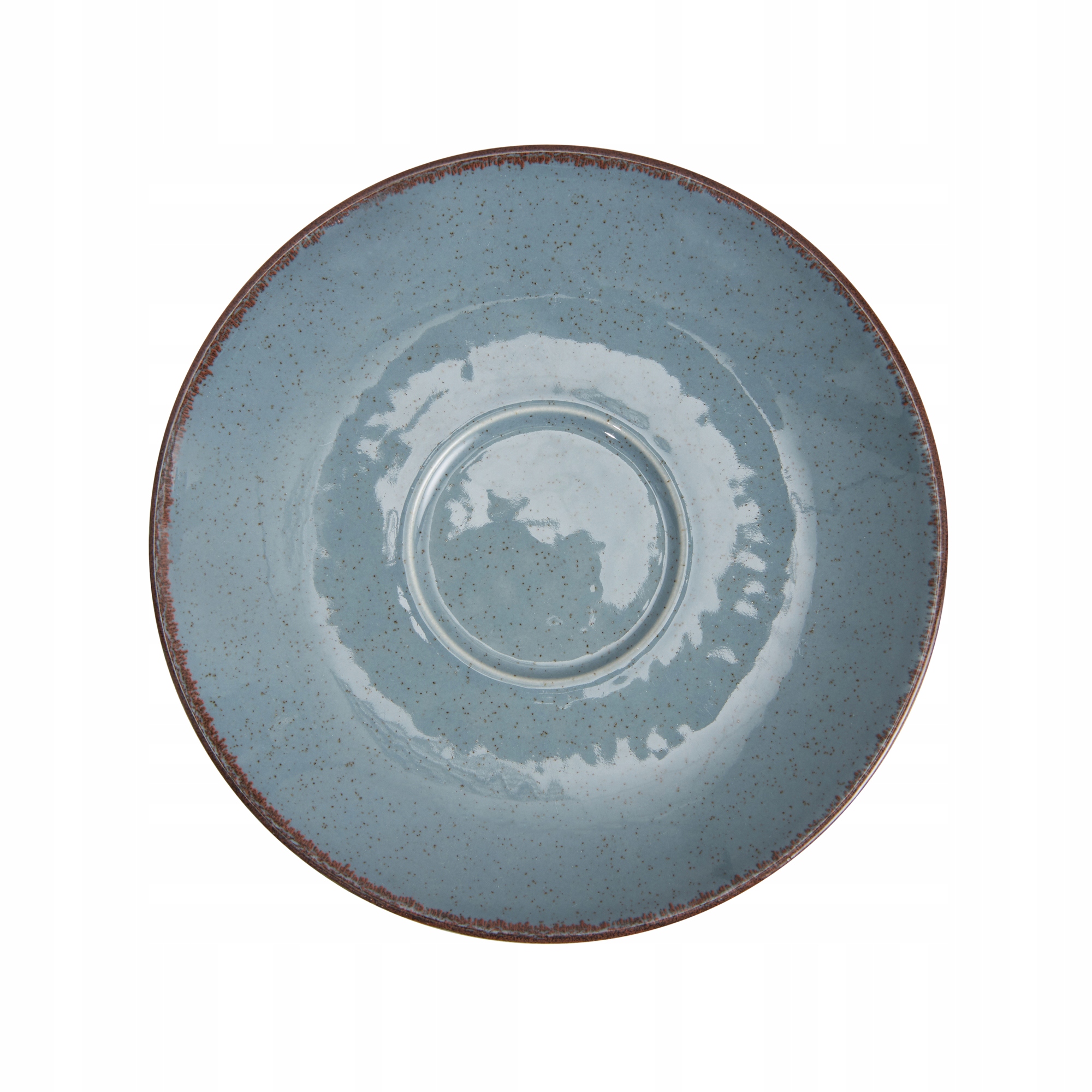 60441 Spodek pod filiżankę Ambition Craft 14,5 cm niebieski