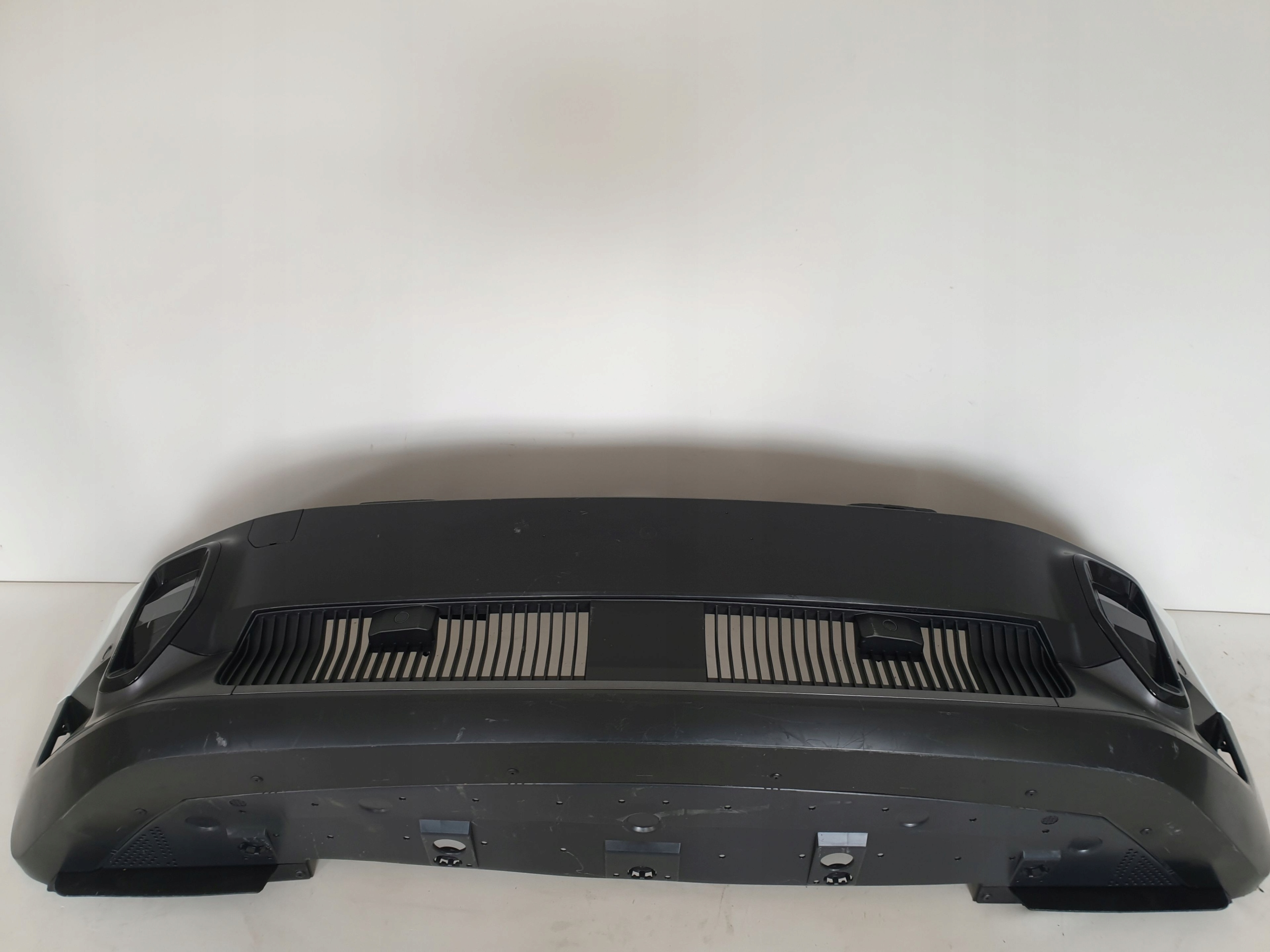 RENAULT 4 IV E-TECH 25-> bumper front front PDC RADAR cover 620269461R