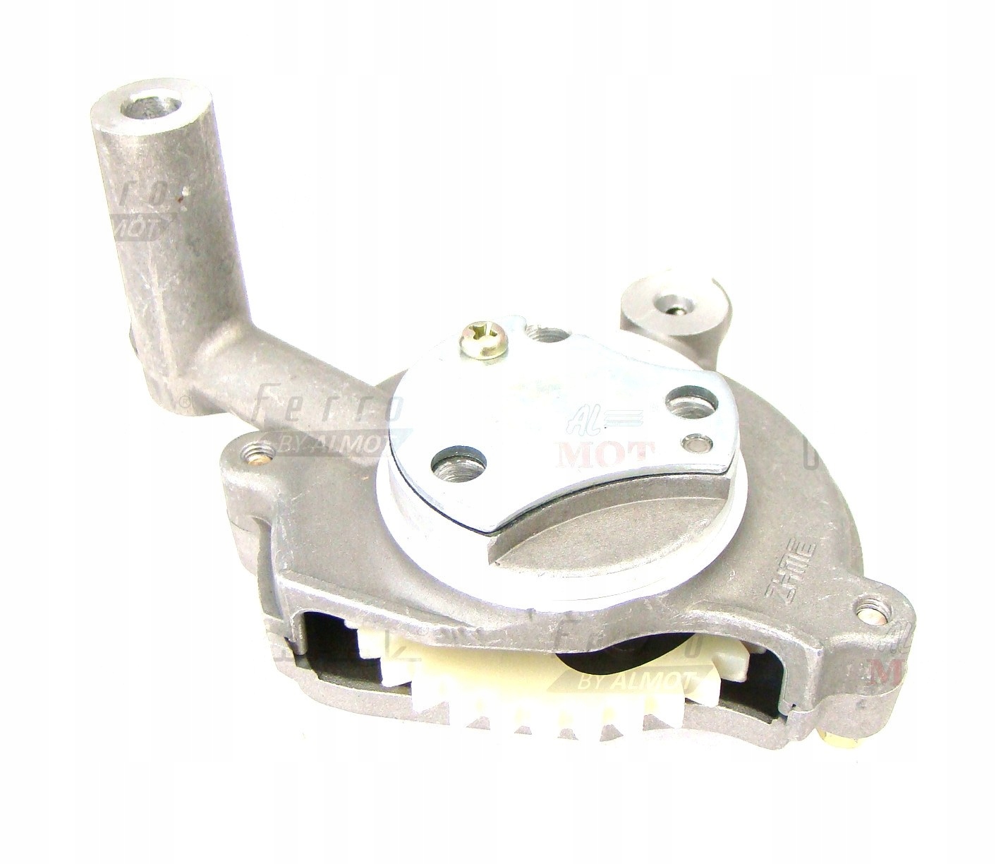 JUNAK M16 320CCM POMPA OLEJU KOMPLET Stan opakowania oryginalne