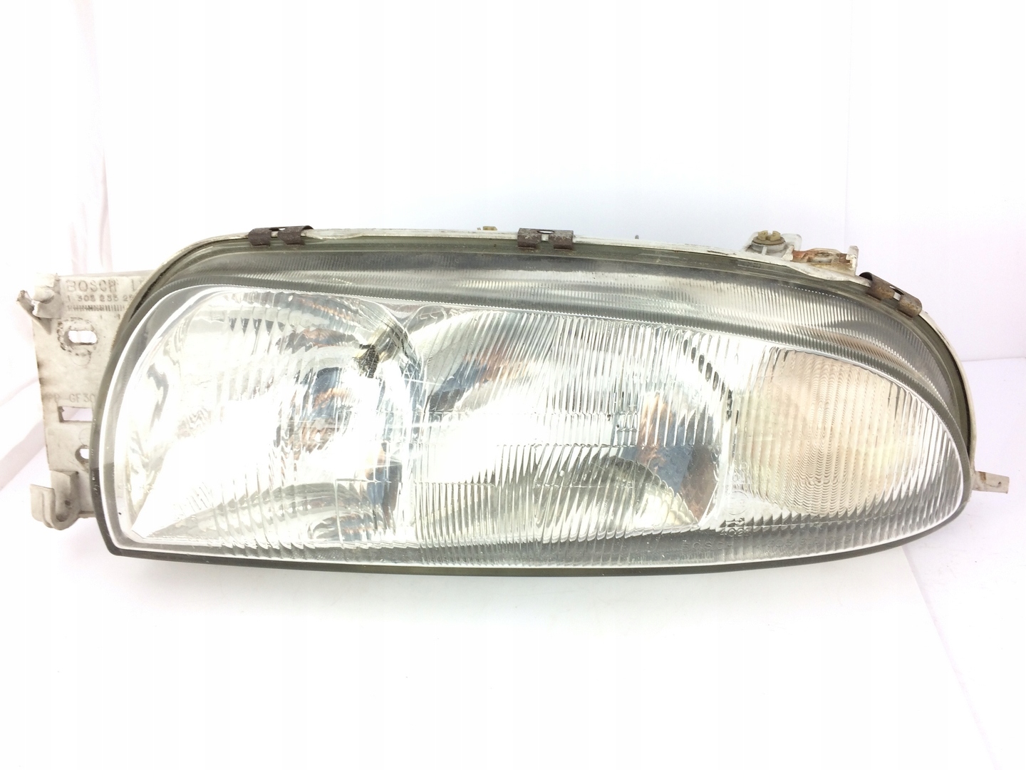 REFLEKTOR light front FORD FIESTA left 301049201 FORD