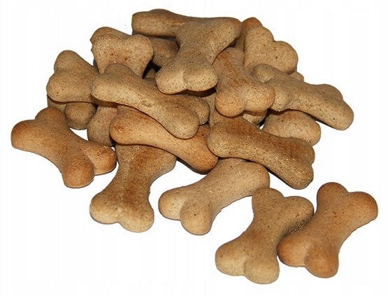 Levně Bosch Biscuit Lamb & Rice sušenky 10 kg