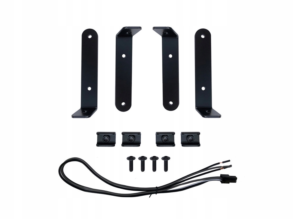 Subwoofer do Mercedes Sprinter Alpine SWC-W84S907 Marka Alpine